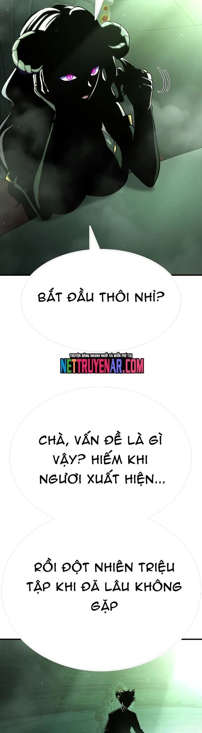 Shipper Của Thần - Chương 50 - Trang 44