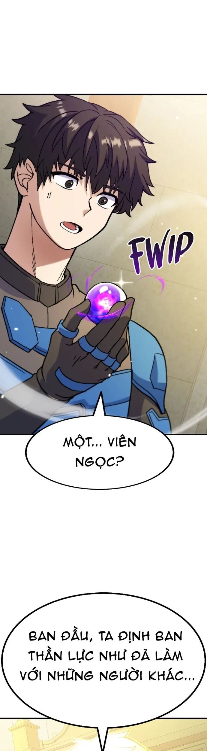 Shipper Của Thần - Chương 50 - Trang 22