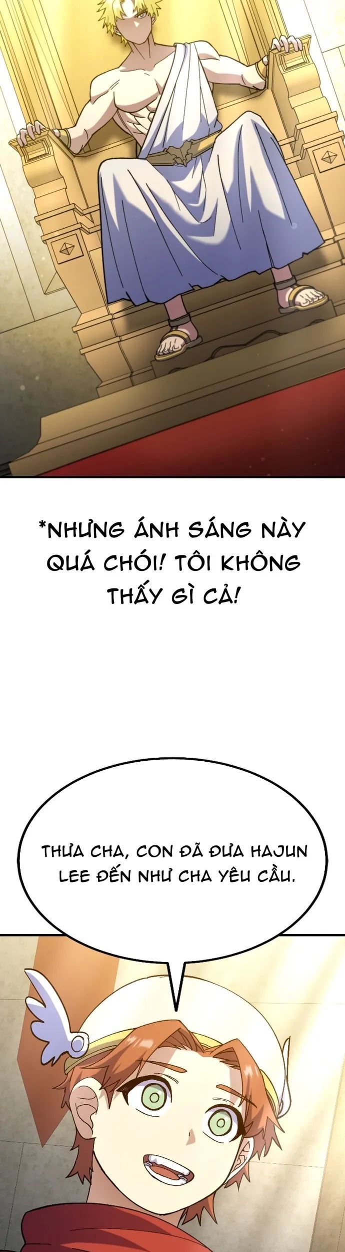 Shipper Của Thần - Chương 50 - Trang 5