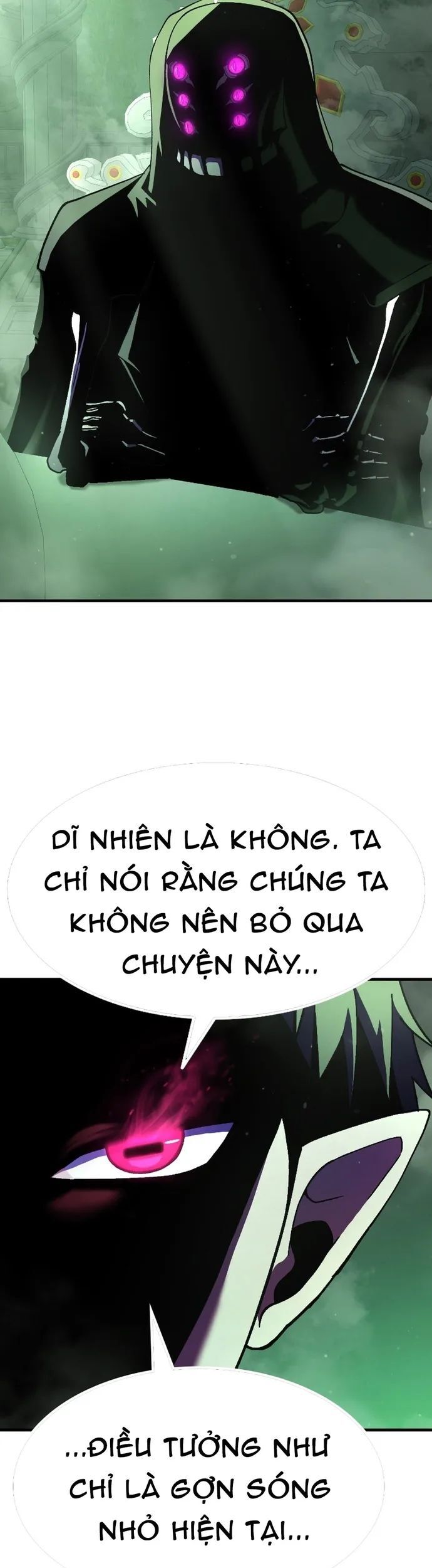 Shipper Của Thần - Chương 50 - Trang 53