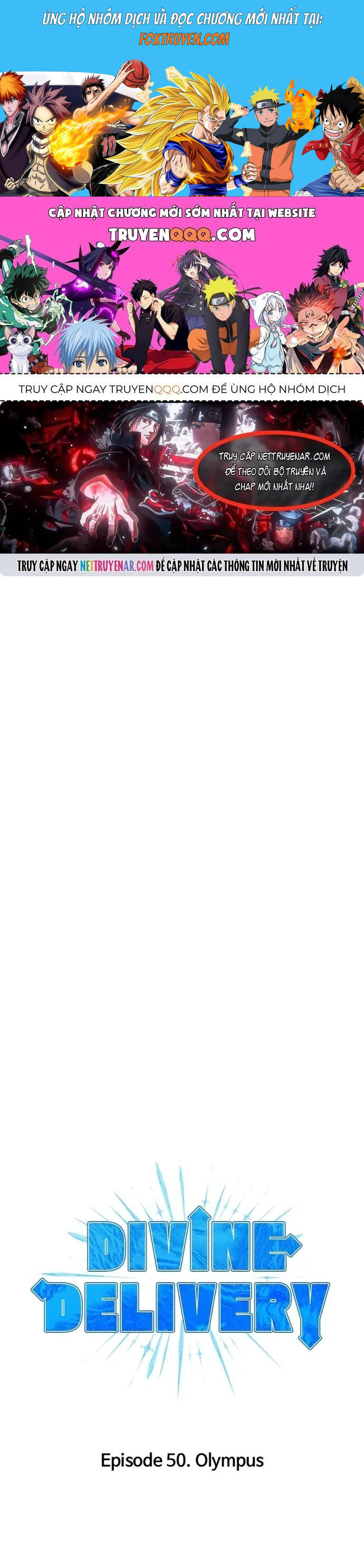 Shipper Của Thần - Chương 50 - Trang 1