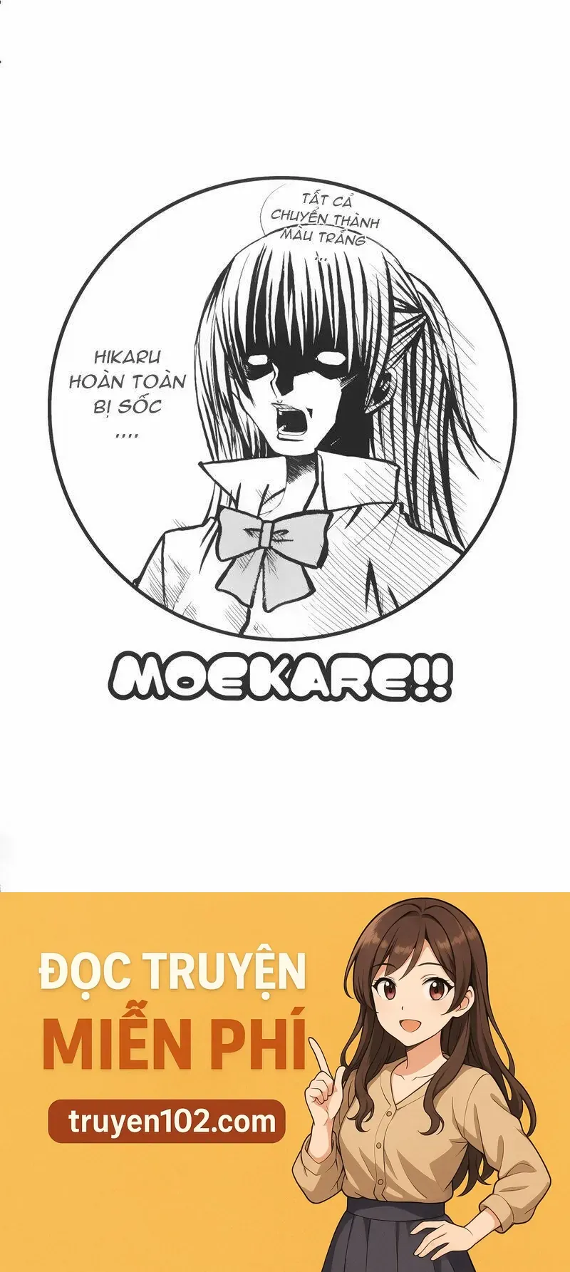 Bạn Trai Nổi Bật - Chương 14 - Trang 33