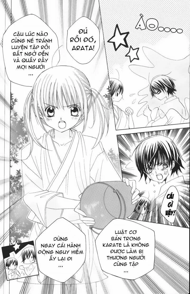 Bạn Trai Nổi Bật - Chương 14 - Trang 14