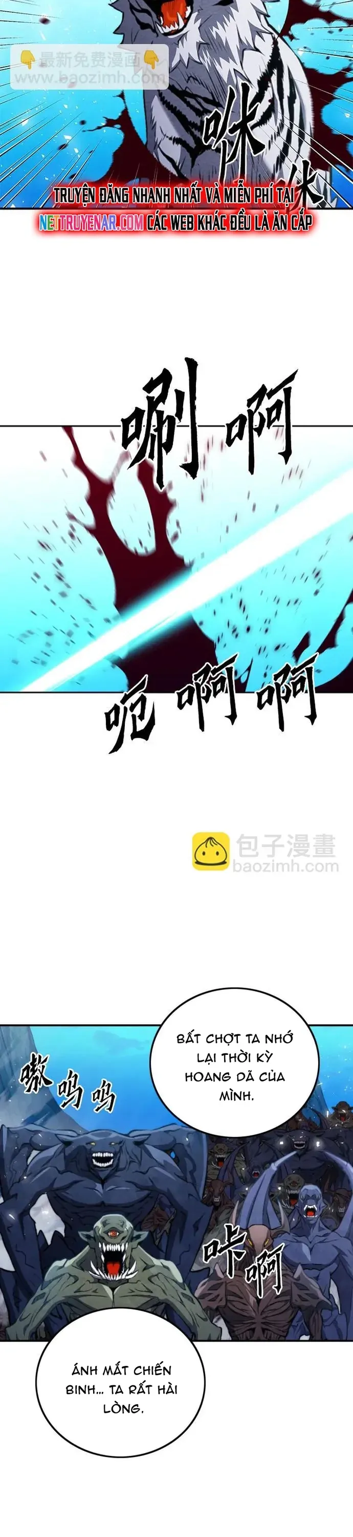 Druid Tại Ga Seoul - Chương 185 - Trang 26