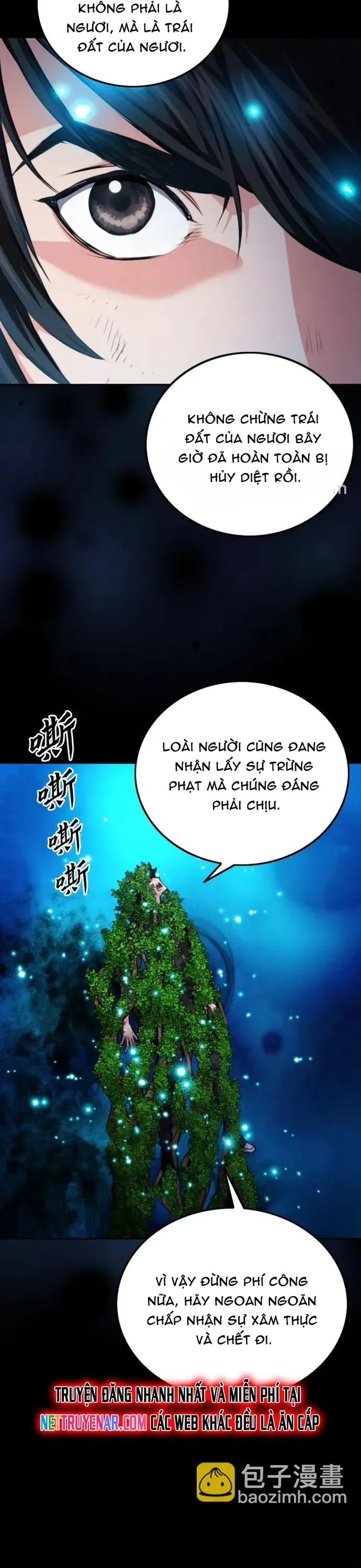 Druid Tại Ga Seoul - Chương 185 - Trang 42