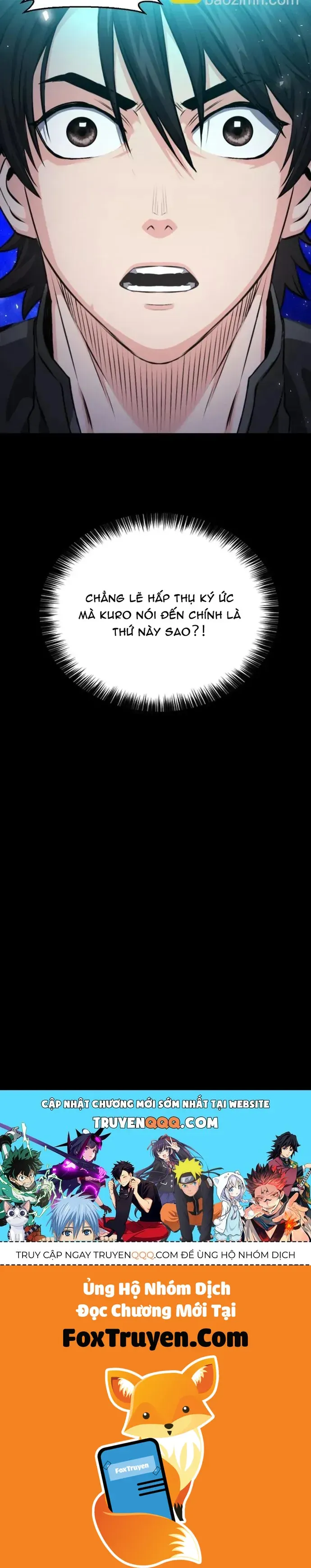 Druid Tại Ga Seoul - Chương 185 - Trang 47