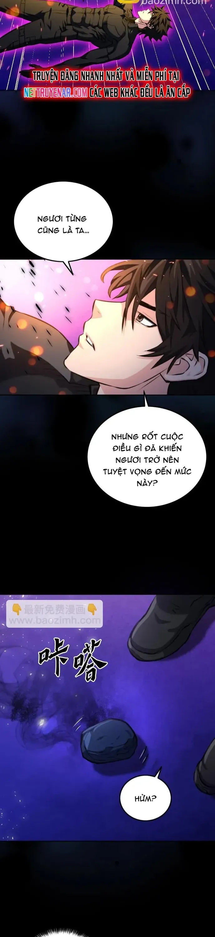 Druid Tại Ga Seoul - Chương 185 - Trang 45