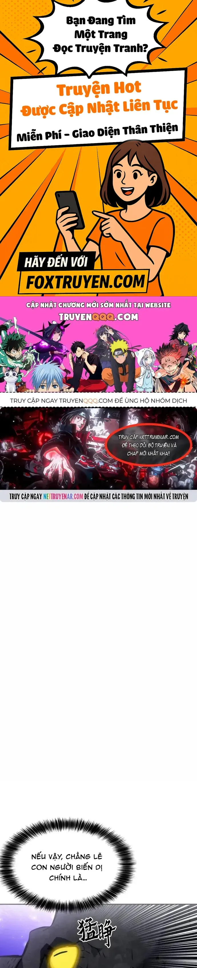 Druid Tại Ga Seoul - Chương 185 - Trang 1