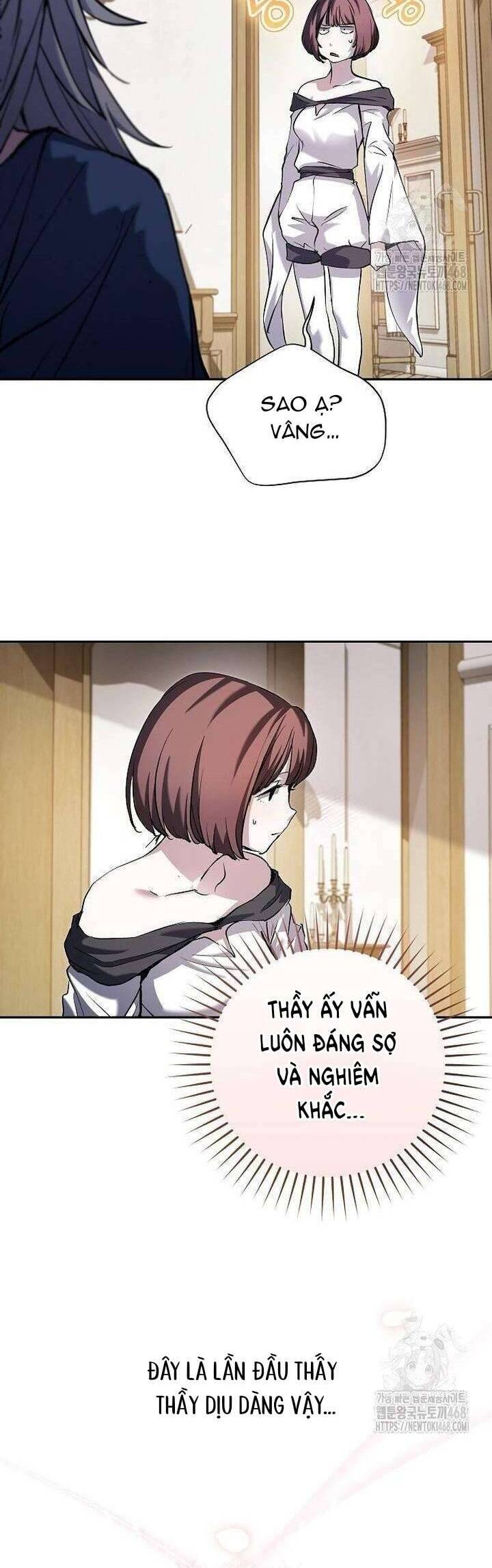 Thỏ Trắng Ở Xứ Sở Thần Tiên - Chương 55 - Trang 64
