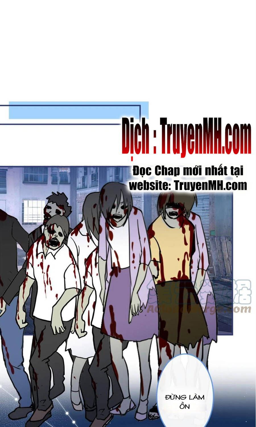 Nam Thành Chờ Trăng Về - Chương 260 - Trang 5