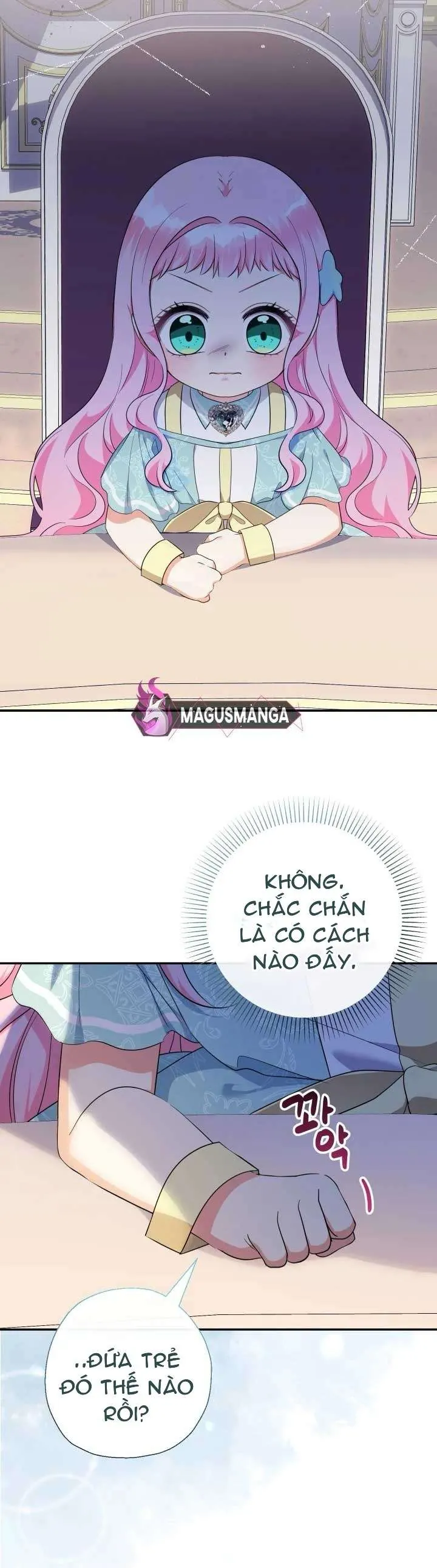 [Pnt] Tiểu Thư Tích Tiền Đi Bụi - Chương 64 - Trang 15