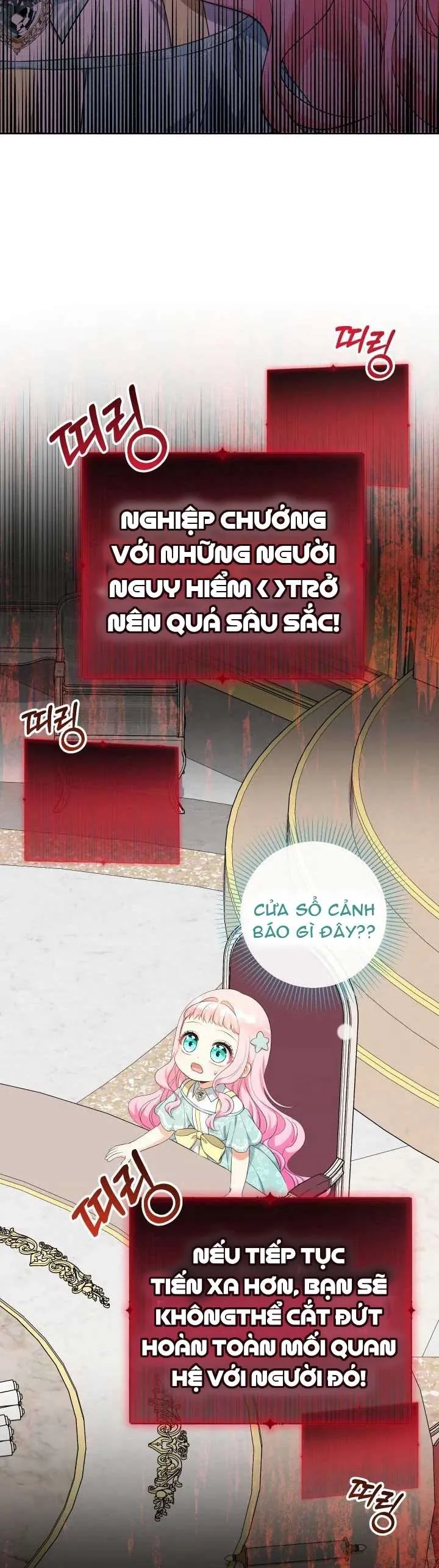 [Pnt] Tiểu Thư Tích Tiền Đi Bụi - Chương 64 - Trang 25