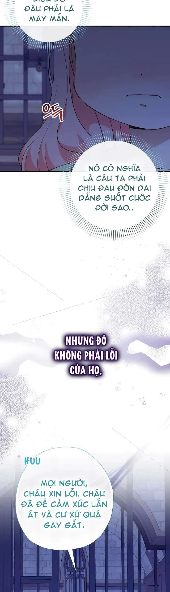 [Pnt] Tiểu Thư Tích Tiền Đi Bụi - Chương 64 - Trang 3