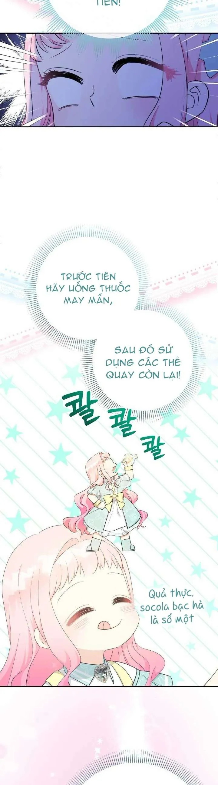 [Pnt] Tiểu Thư Tích Tiền Đi Bụi - Chương 64 - Trang 40