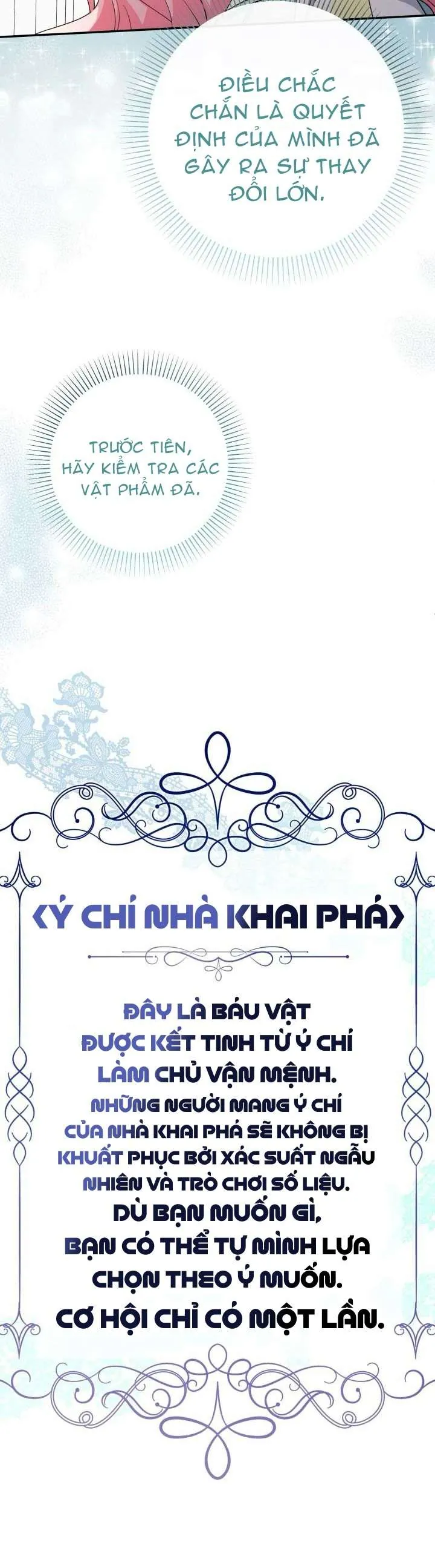 [Pnt] Tiểu Thư Tích Tiền Đi Bụi - Chương 64 - Trang 37