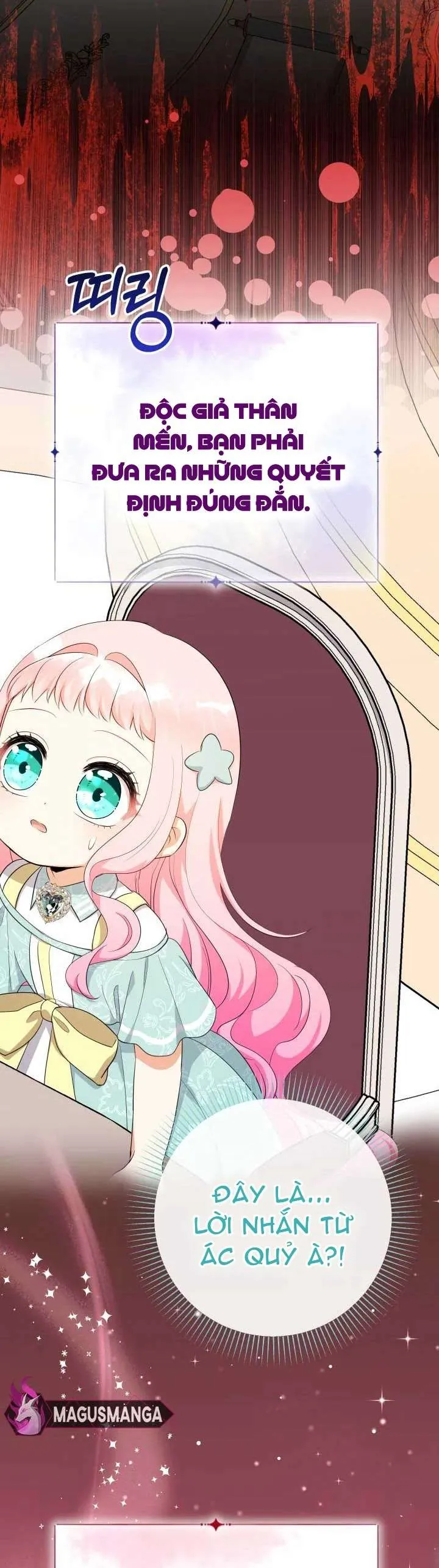 [Pnt] Tiểu Thư Tích Tiền Đi Bụi - Chương 64 - Trang 26