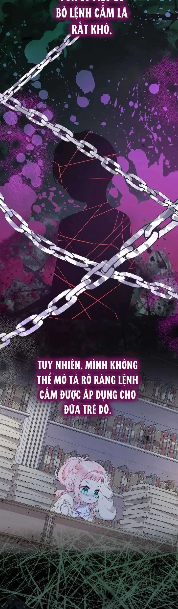 [Pnt] Tiểu Thư Tích Tiền Đi Bụi - Chương 64 - Trang 8