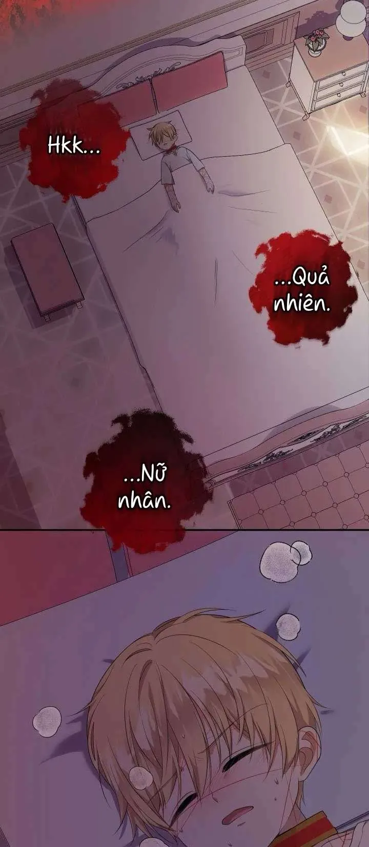 [Pnt] Tiểu Thư Tích Tiền Đi Bụi - Chương 64 - Trang 50