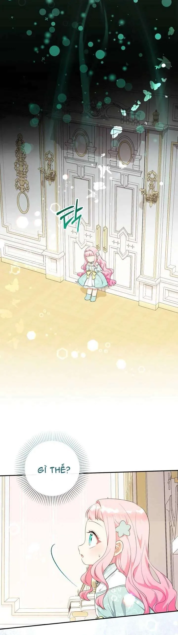 [Pnt] Tiểu Thư Tích Tiền Đi Bụi - Chương 64 - Trang 33