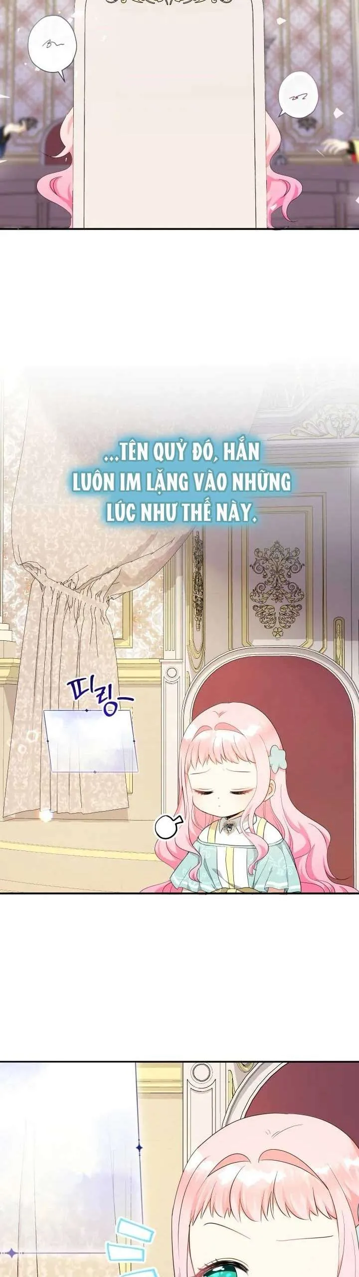 [Pnt] Tiểu Thư Tích Tiền Đi Bụi - Chương 64 - Trang 31