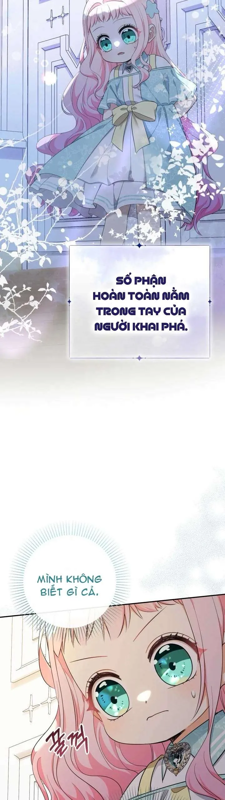 [Pnt] Tiểu Thư Tích Tiền Đi Bụi - Chương 64 - Trang 36