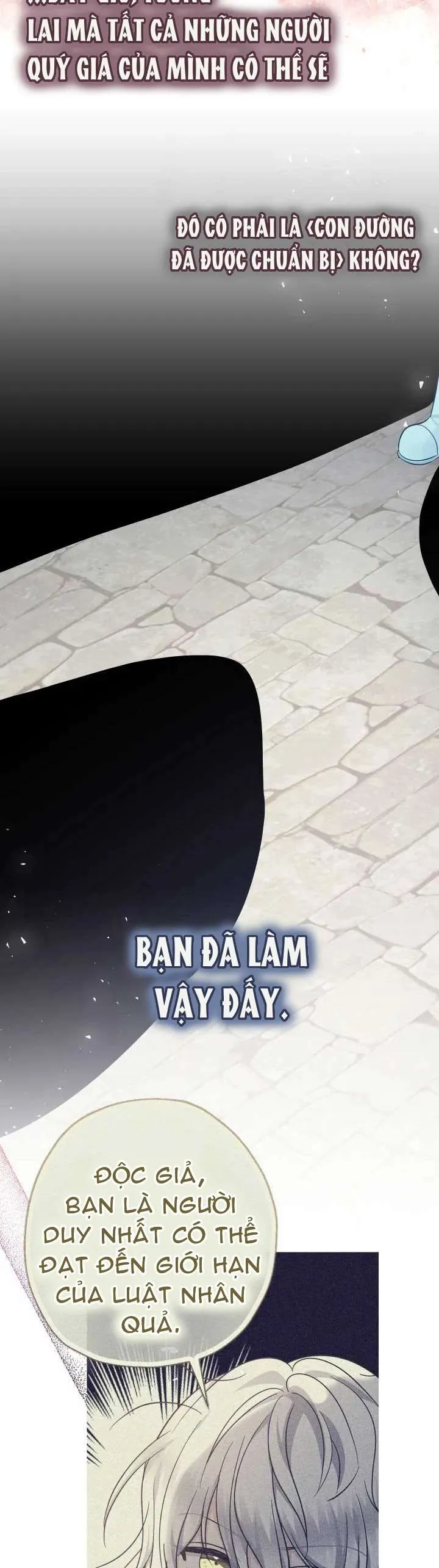 [Pnt] Tiểu Thư Tích Tiền Đi Bụi - Chương 64 - Trang 28