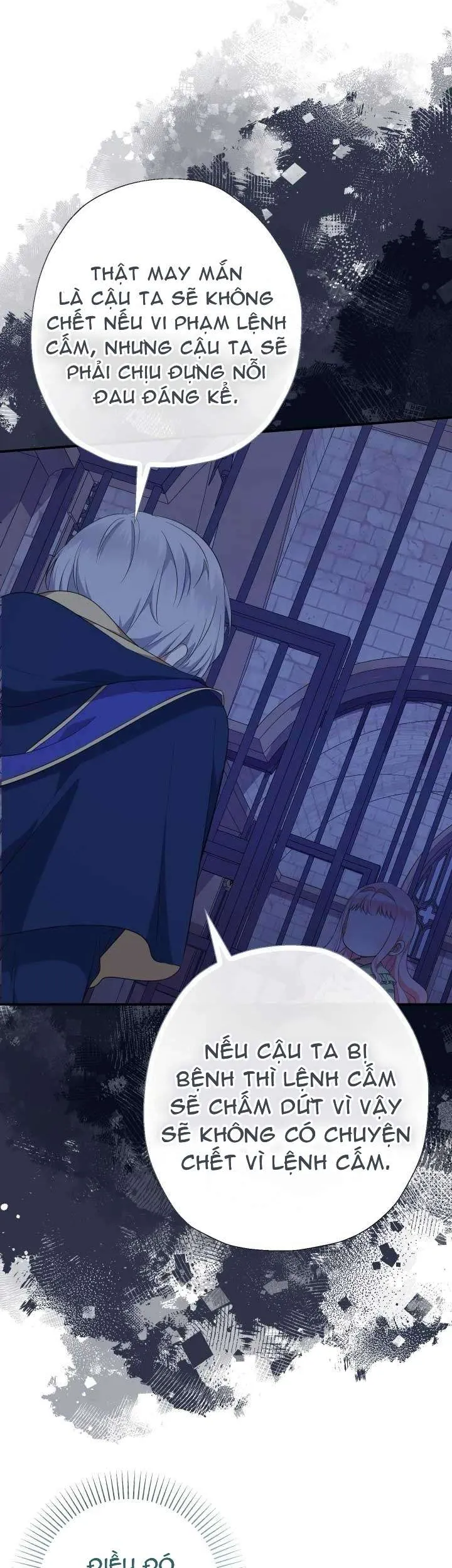 [Pnt] Tiểu Thư Tích Tiền Đi Bụi - Chương 64 - Trang 2