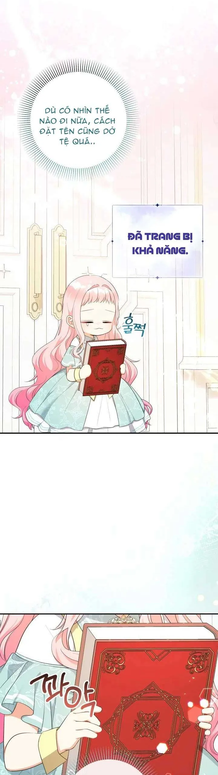 [Pnt] Tiểu Thư Tích Tiền Đi Bụi - Chương 64 - Trang 47