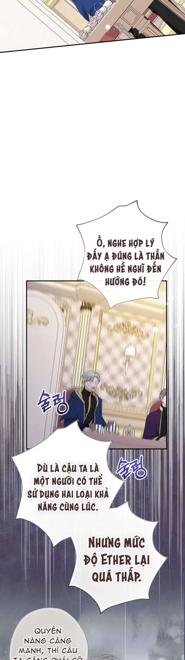 [Pnt] Tiểu Thư Tích Tiền Đi Bụi - Chương 64 - Trang 19