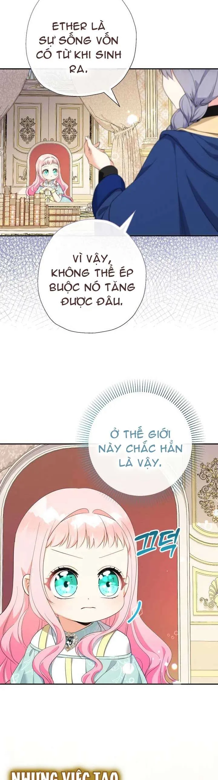 [Pnt] Tiểu Thư Tích Tiền Đi Bụi - Chương 64 - Trang 23