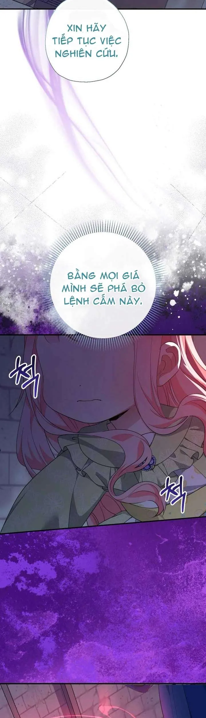 [Pnt] Tiểu Thư Tích Tiền Đi Bụi - Chương 64 - Trang 5