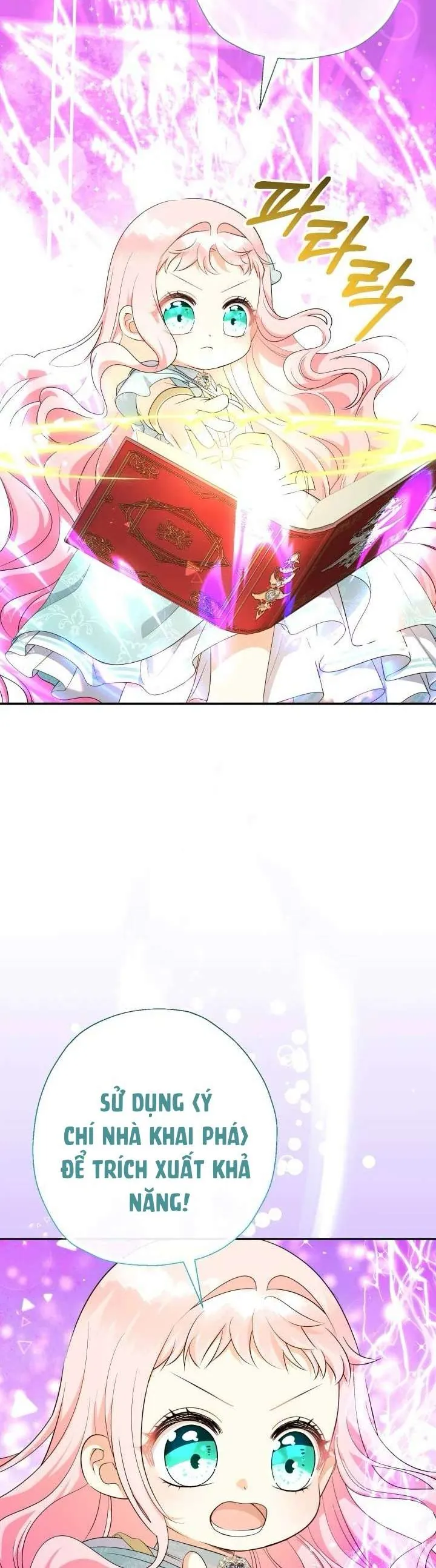 [Pnt] Tiểu Thư Tích Tiền Đi Bụi - Chương 64 - Trang 42