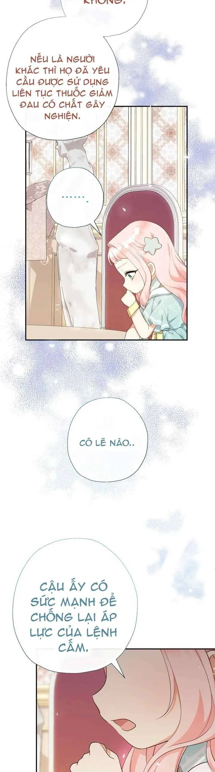 [Pnt] Tiểu Thư Tích Tiền Đi Bụi - Chương 64 - Trang 17