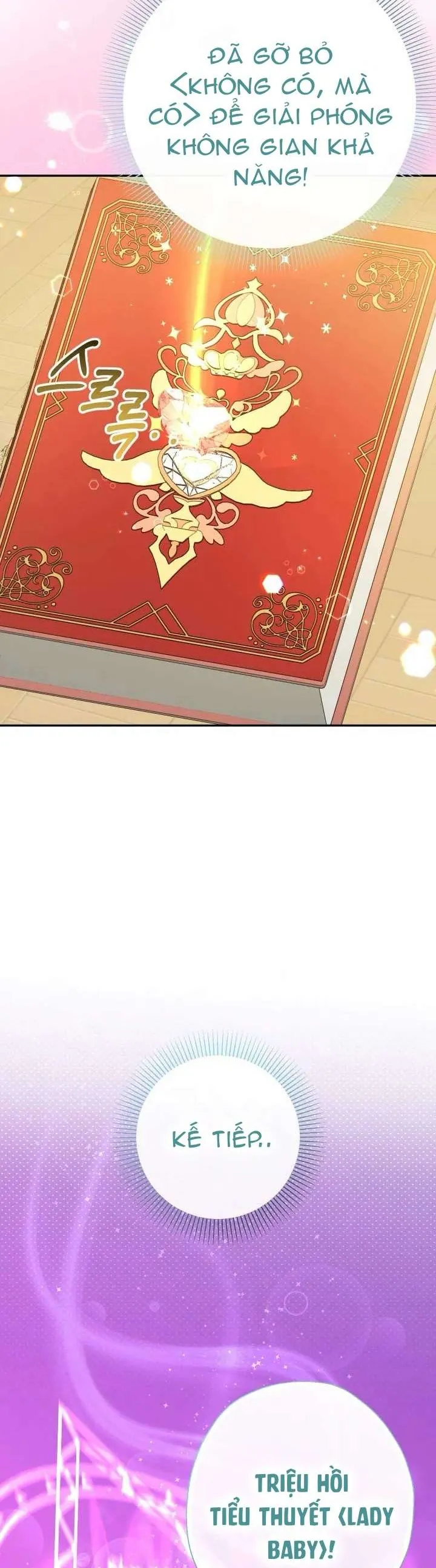 [Pnt] Tiểu Thư Tích Tiền Đi Bụi - Chương 64 - Trang 41