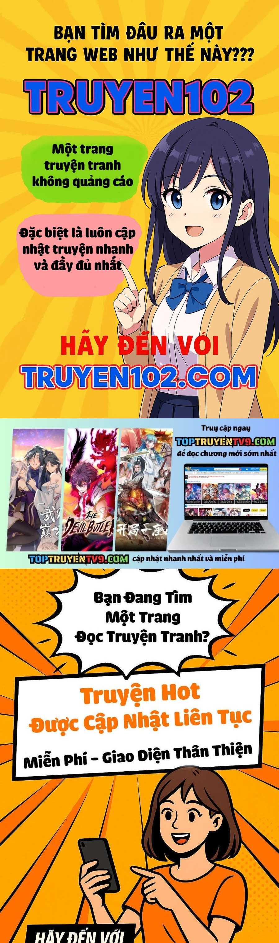 Tôi Trở Thành Nhân Vật Phản Diện Giỏi Nhất Trong Giới Võ Thuật - Chương 72 - Trang 1
