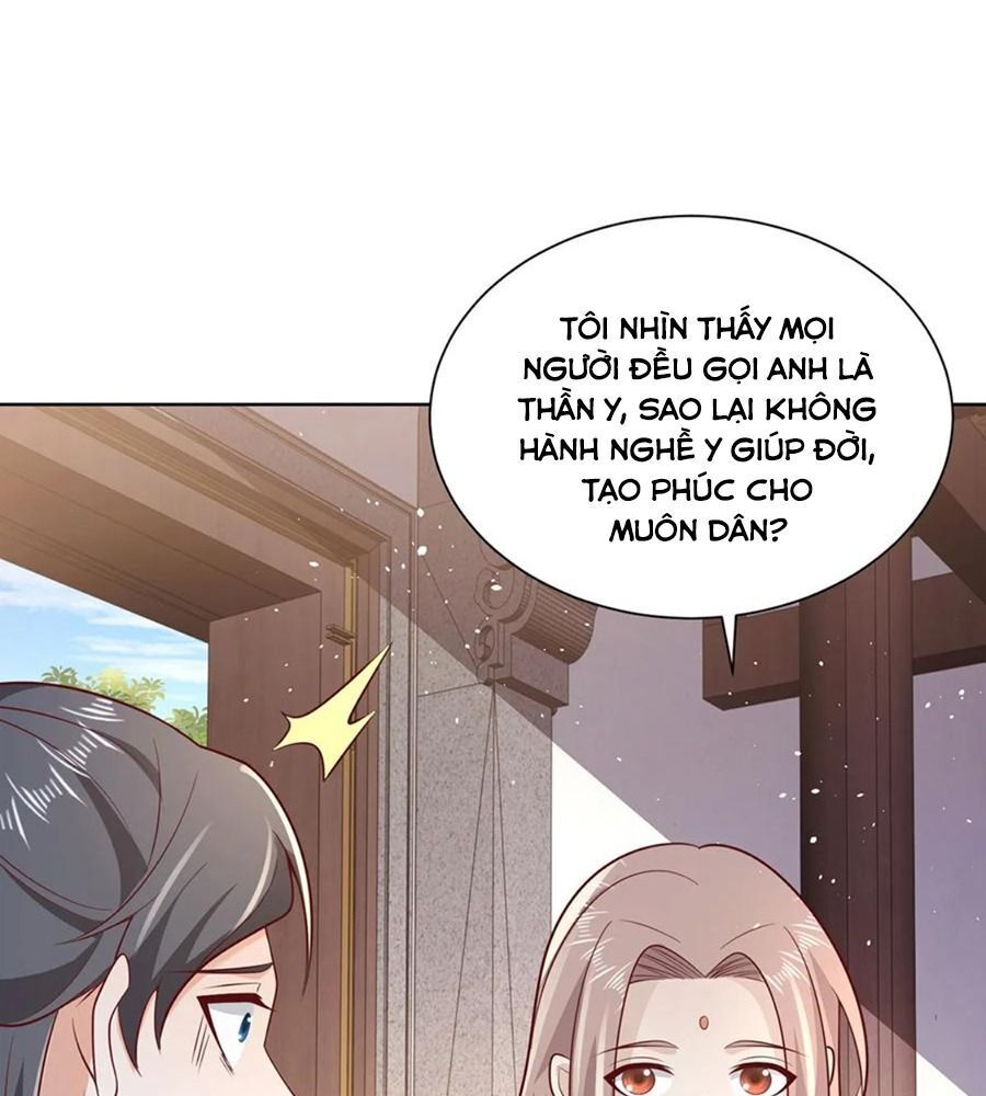 Tôi Trở Thành Nhân Vật Phản Diện Giỏi Nhất Trong Giới Võ Thuật - Chương 72 - Trang 7