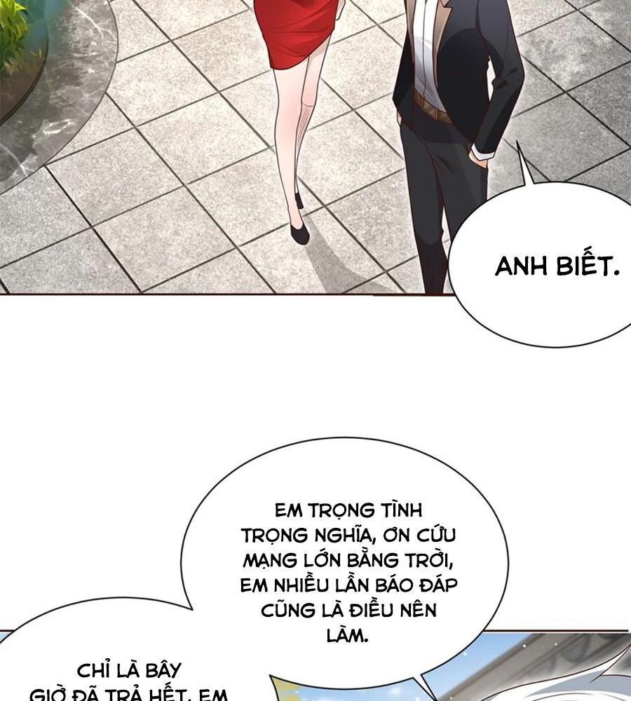 Tôi Trở Thành Nhân Vật Phản Diện Giỏi Nhất Trong Giới Võ Thuật - Chương 72 - Trang 29