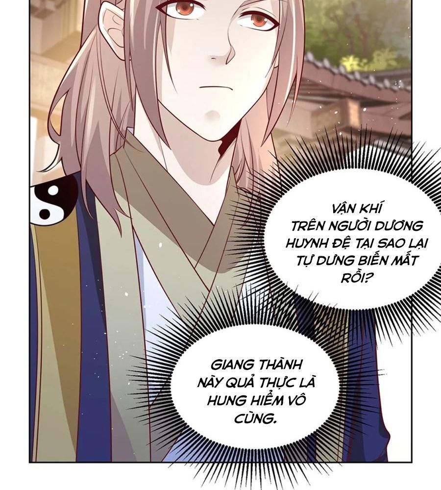 Tôi Trở Thành Nhân Vật Phản Diện Giỏi Nhất Trong Giới Võ Thuật - Chương 72 - Trang 13
