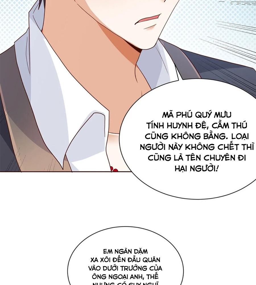 Tôi Trở Thành Nhân Vật Phản Diện Giỏi Nhất Trong Giới Võ Thuật - Chương 72 - Trang 39