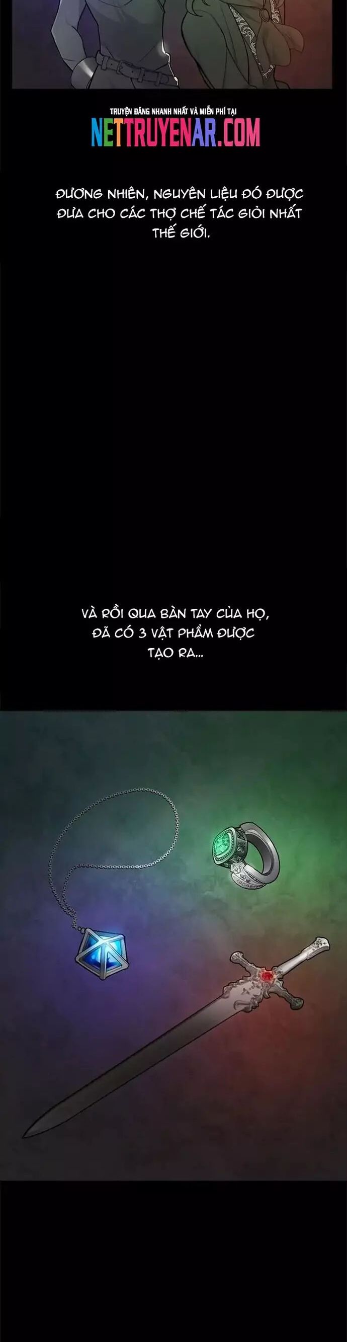 Vr & Rpg - Chương 31 - Trang 35