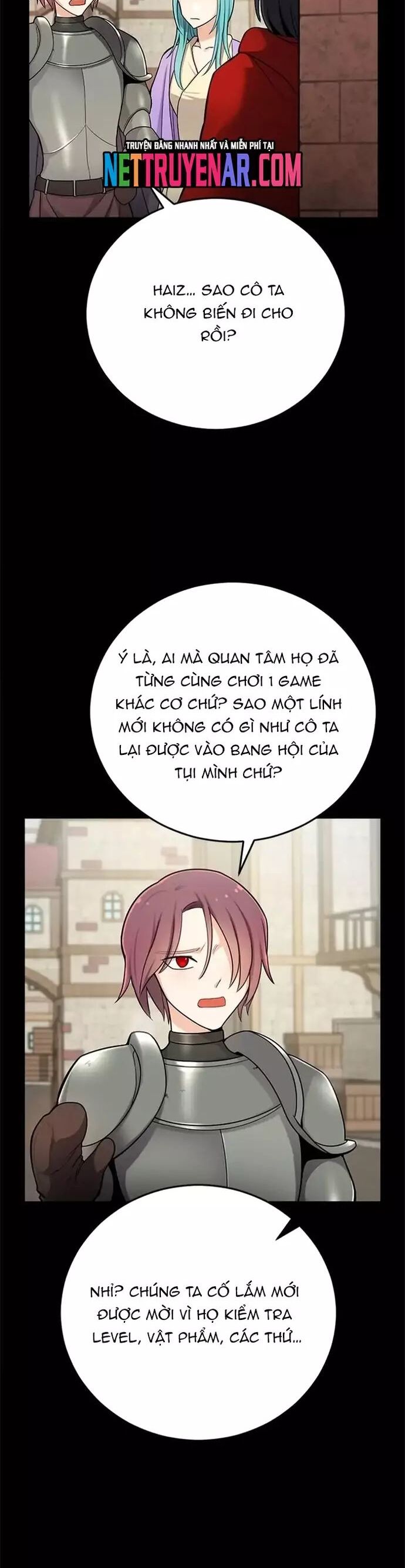 Vr & Rpg - Chương 31 - Trang 44