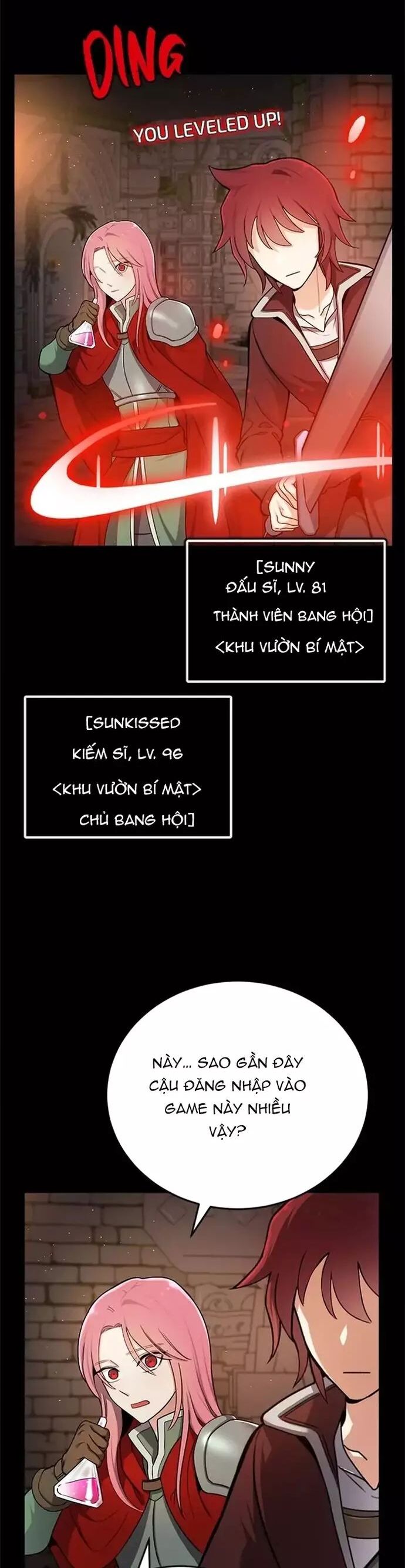 Vr & Rpg - Chương 31 - Trang 48