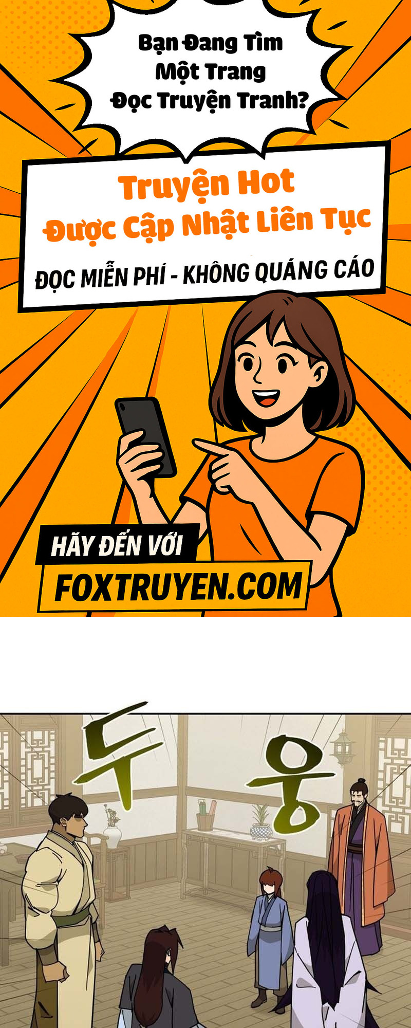 Thần Y Ma Đạo - Chương 22 - Trang 1