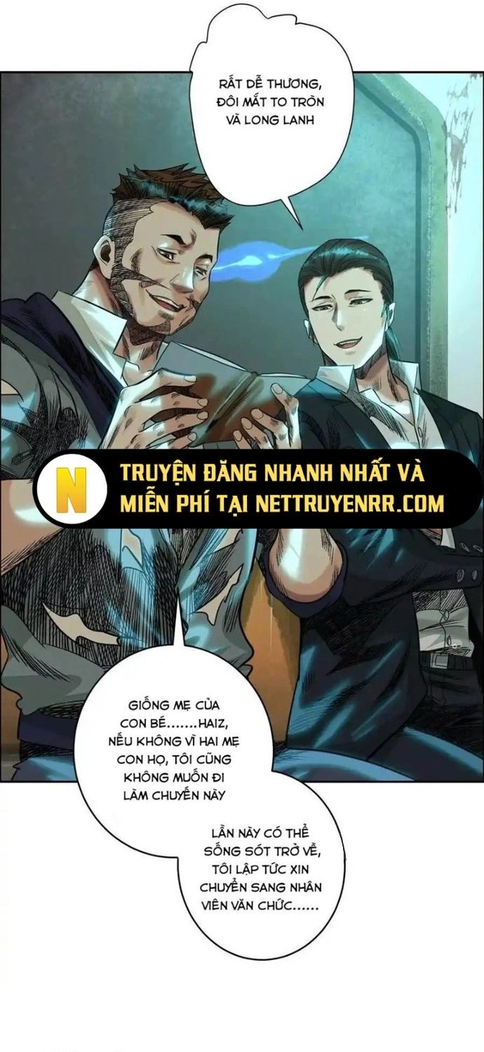 Thập Nhị Tinh - Chương 72 - Trang 31