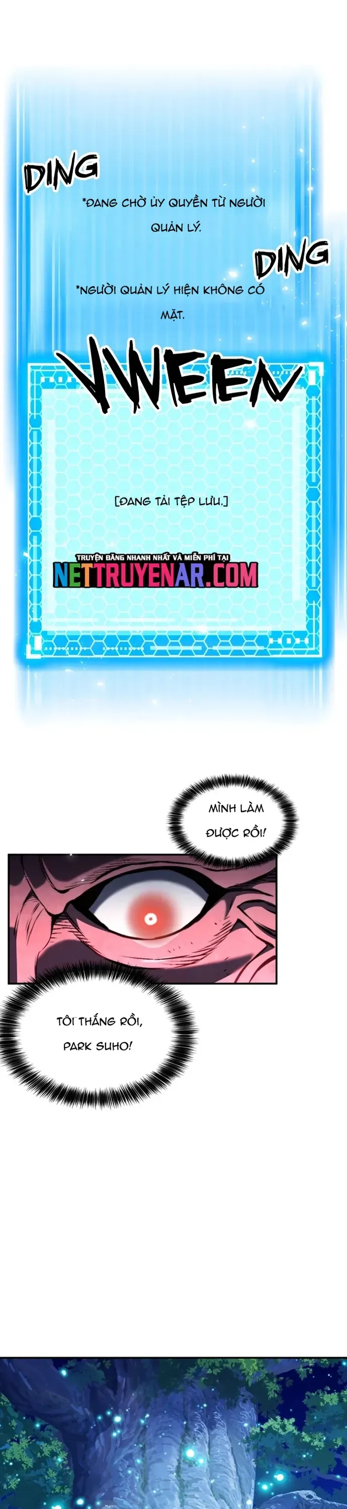Druid Tại Ga Seoul - Chương 172 - Trang 46
