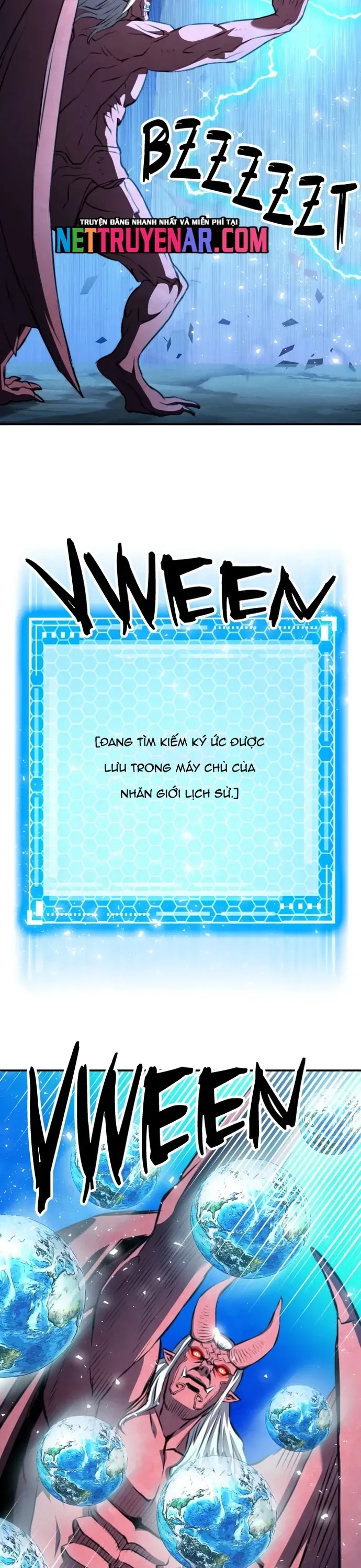 Druid Tại Ga Seoul - Chương 172 - Trang 44