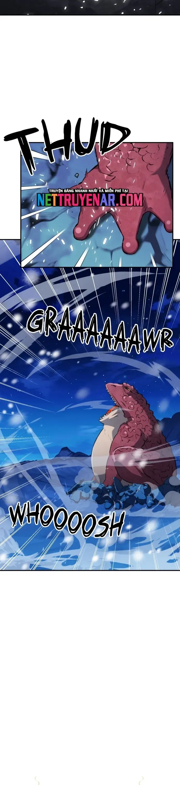 Druid Tại Ga Seoul - Chương 172 - Trang 12