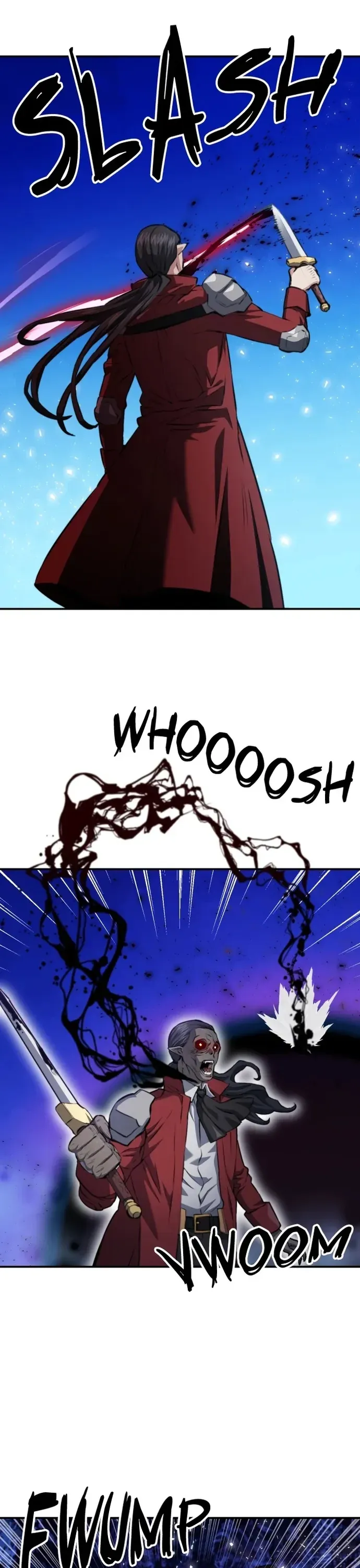 Druid Tại Ga Seoul - Chương 172 - Trang 15