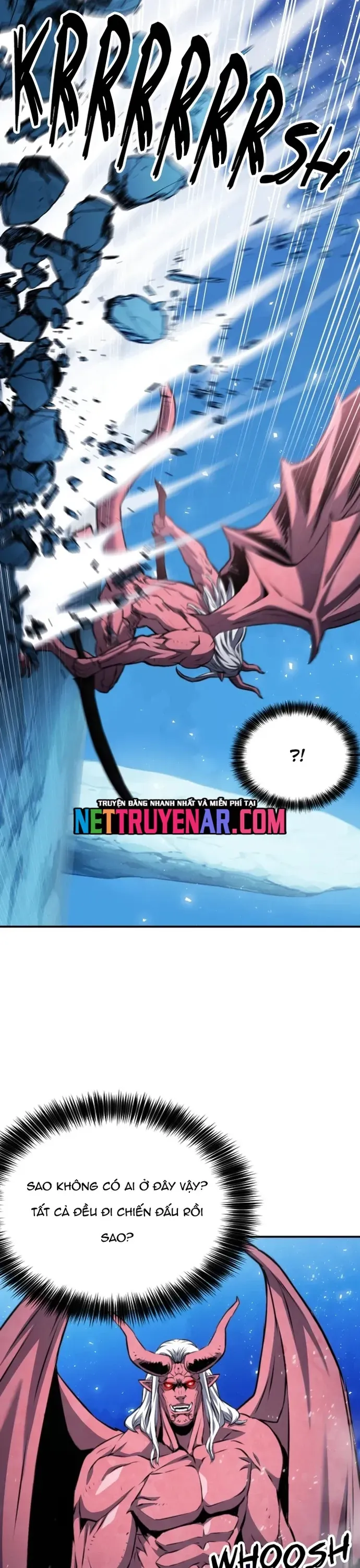 Druid Tại Ga Seoul - Chương 172 - Trang 42