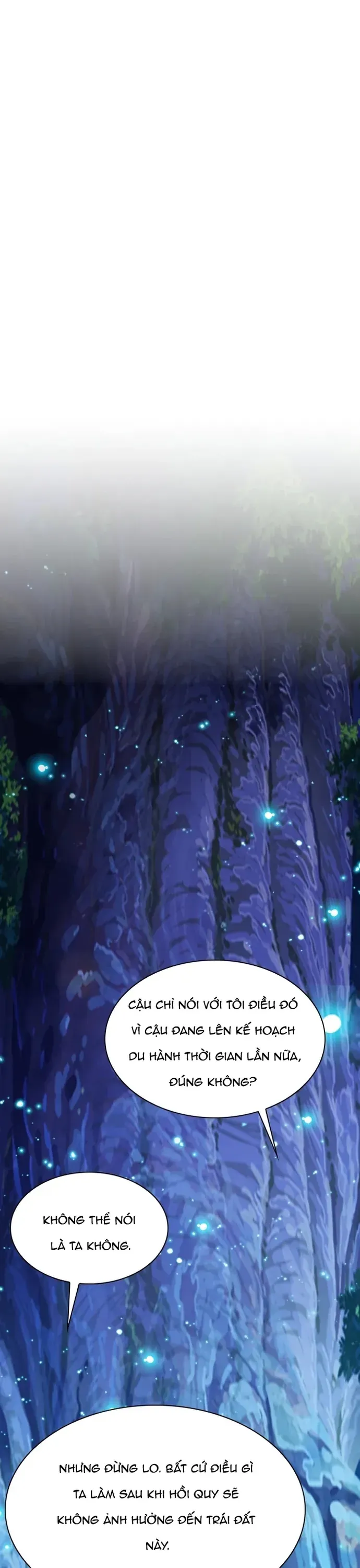 Druid Tại Ga Seoul - Chương 172 - Trang 33